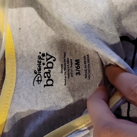 Baby outfit bundle - Picture 6 of 8